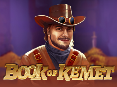 Book of Kemet