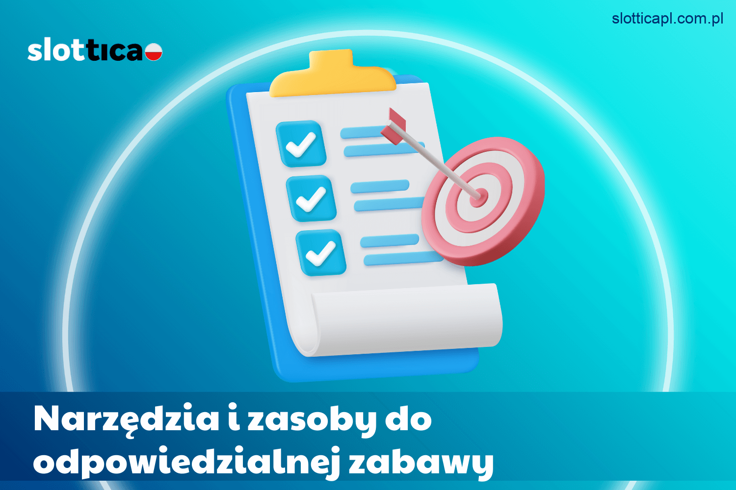 Narzędzia i wsparcie w Slottica Casino dla odpowiedzialnego grania w Polsce