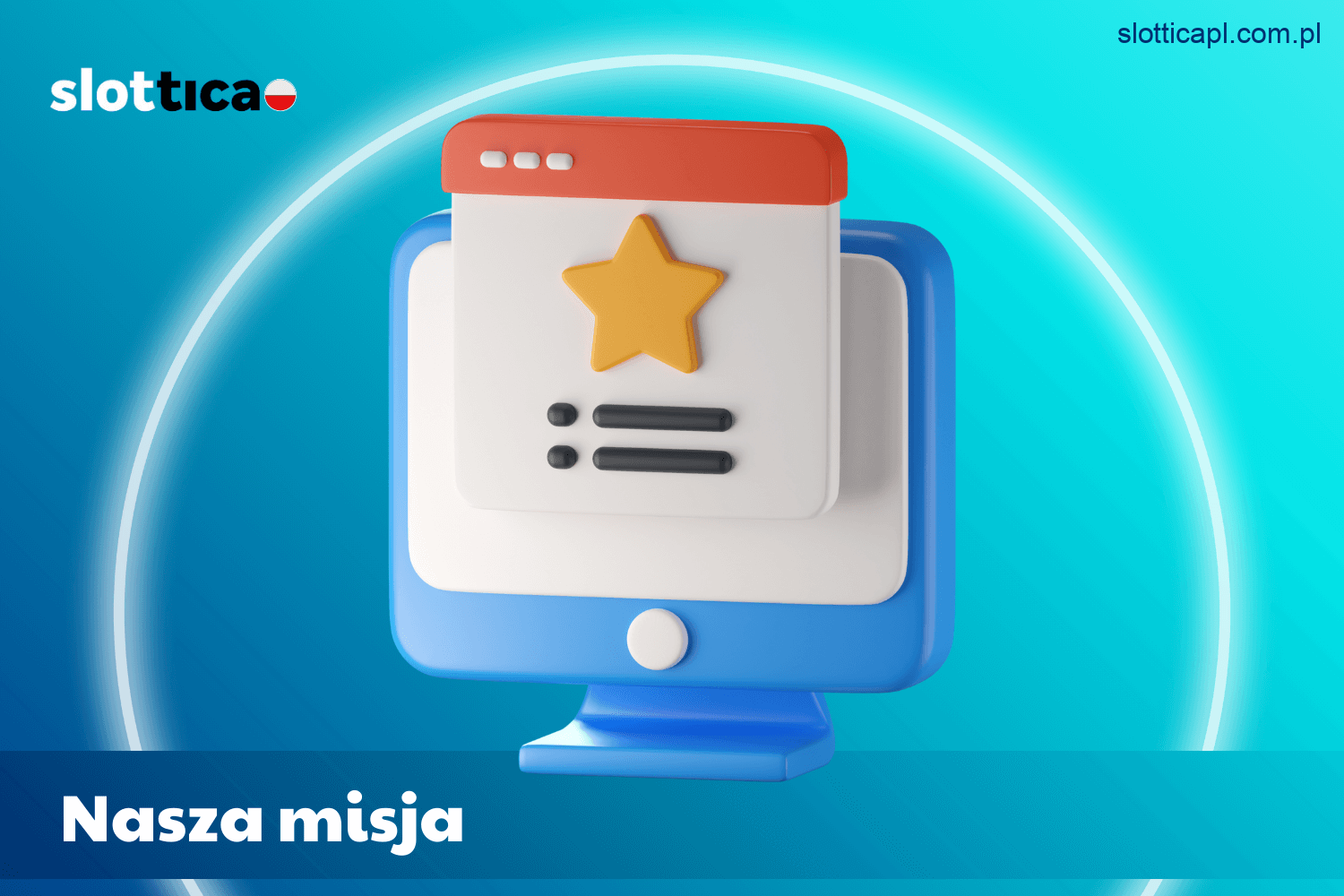 Misja i cele Slottica Casino Polska