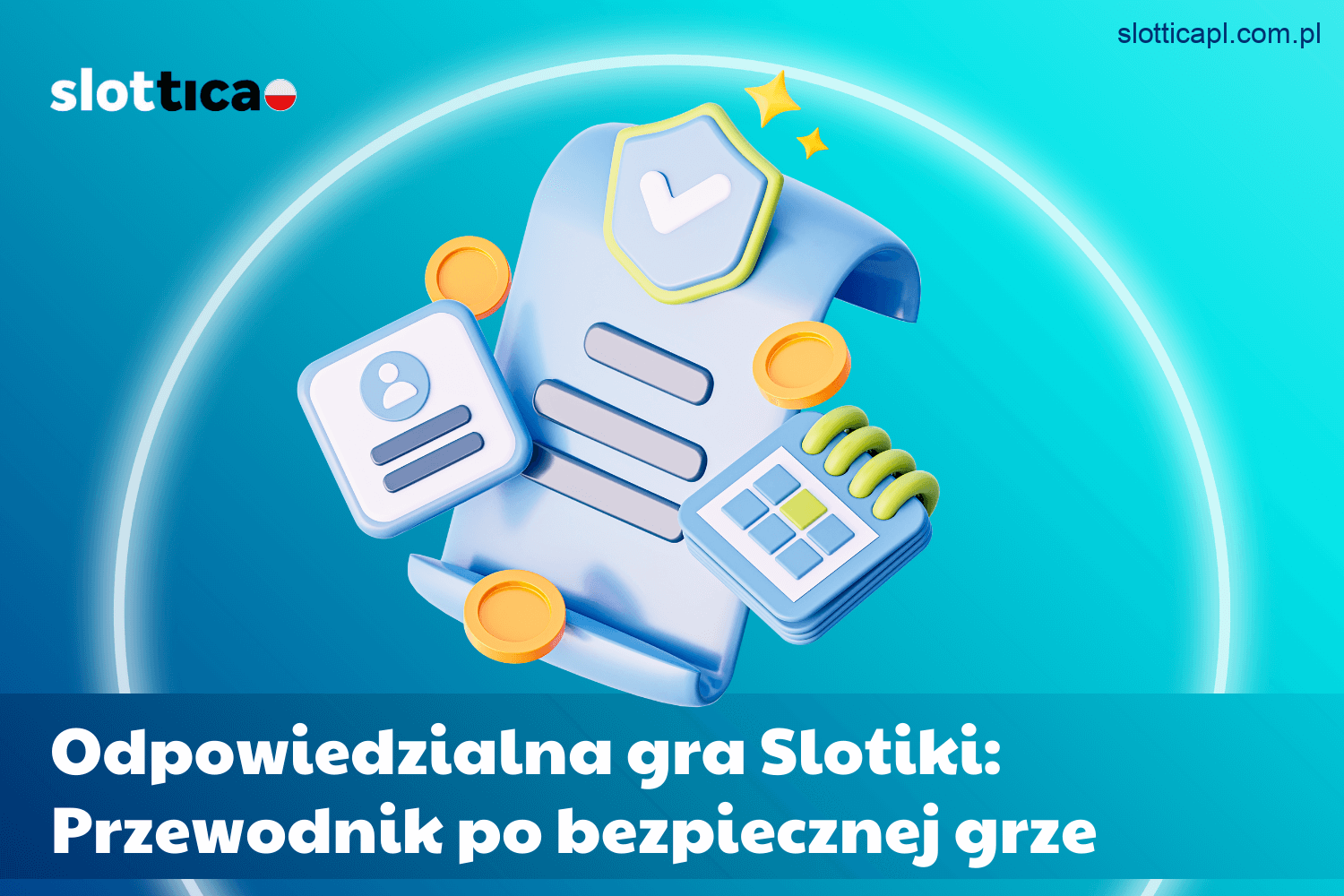 Odpowiedzialna gra w Slottica Casino: Bezpieczne podejście dla graczy z Polski