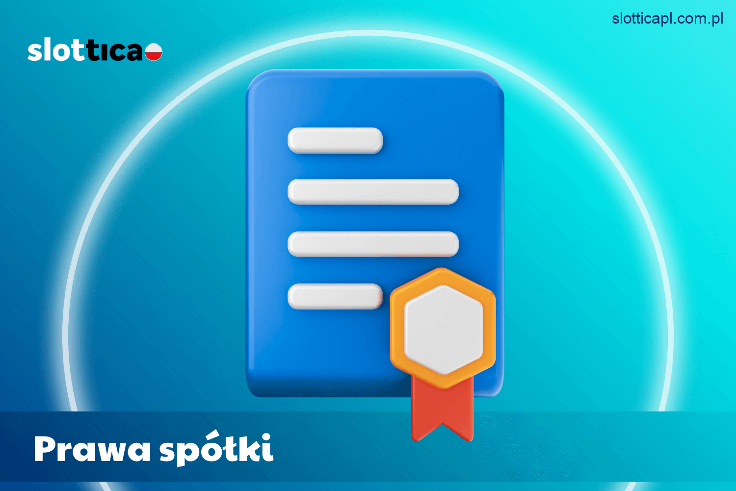 Uprawnienia Slottica Casino zgodnie z regulaminem w Polsce