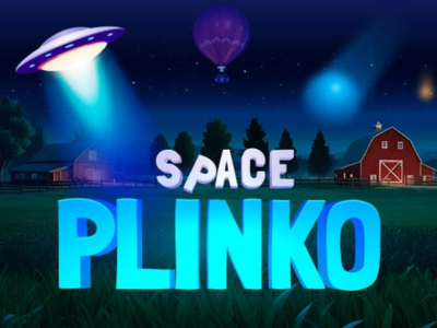 Space Plinko