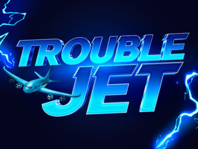 Trouble Jet